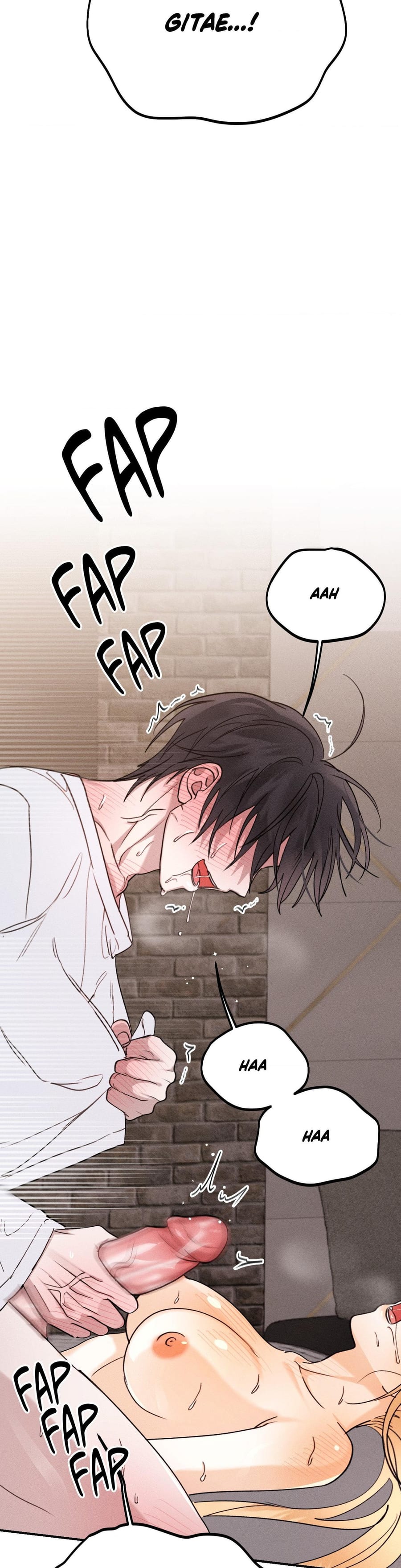 Boo-tiful Nightmare (Uncensored), chapter 9, page 26 of 52