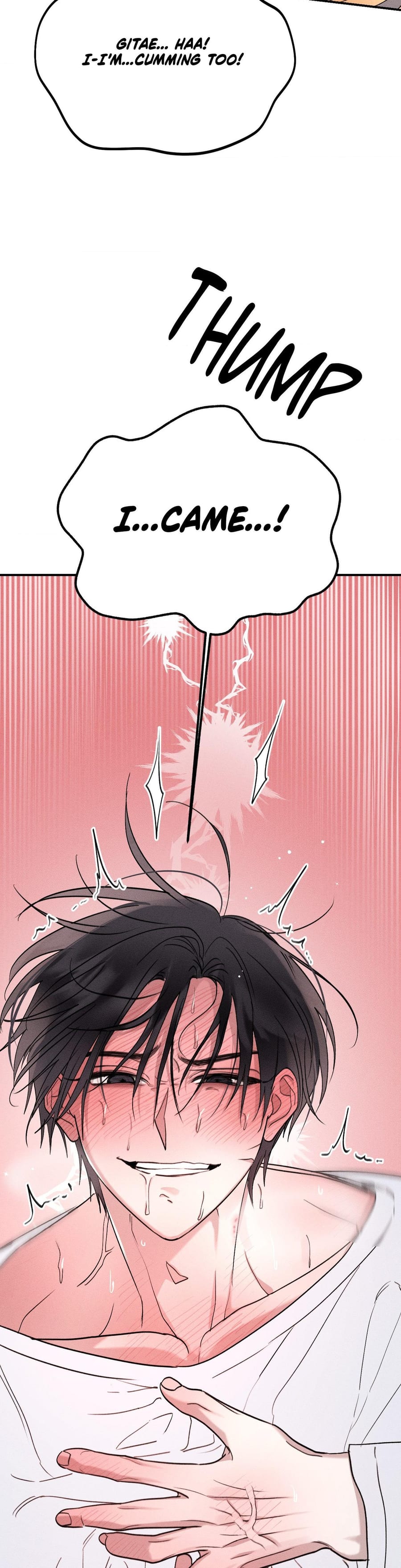 Boo-tiful Nightmare (Uncensored), chapter 9, page 27 of 52
