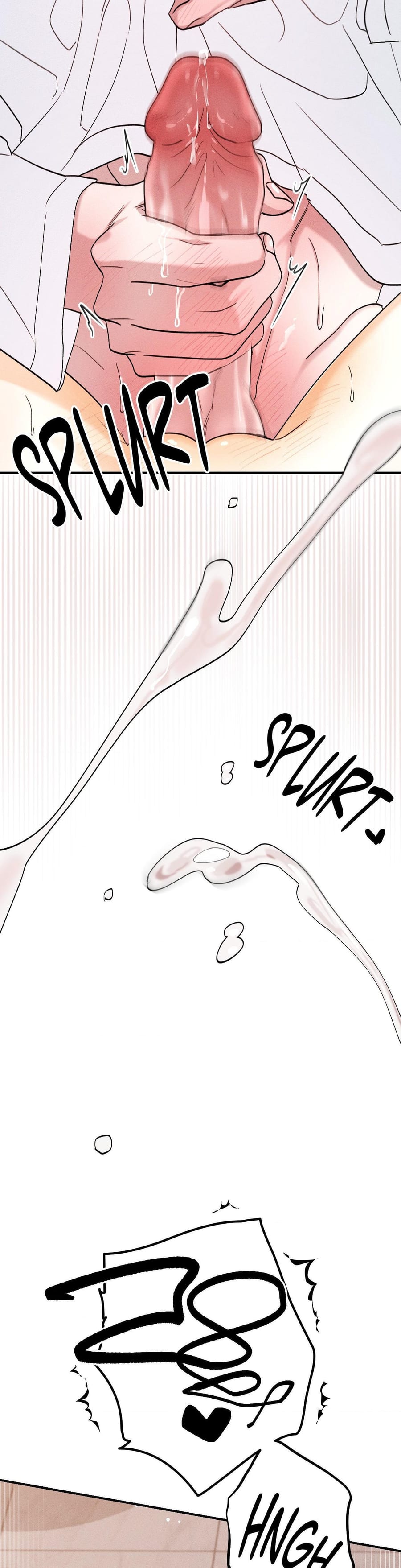 Boo-tiful Nightmare (Uncensored), chapter 9, page 28 of 52