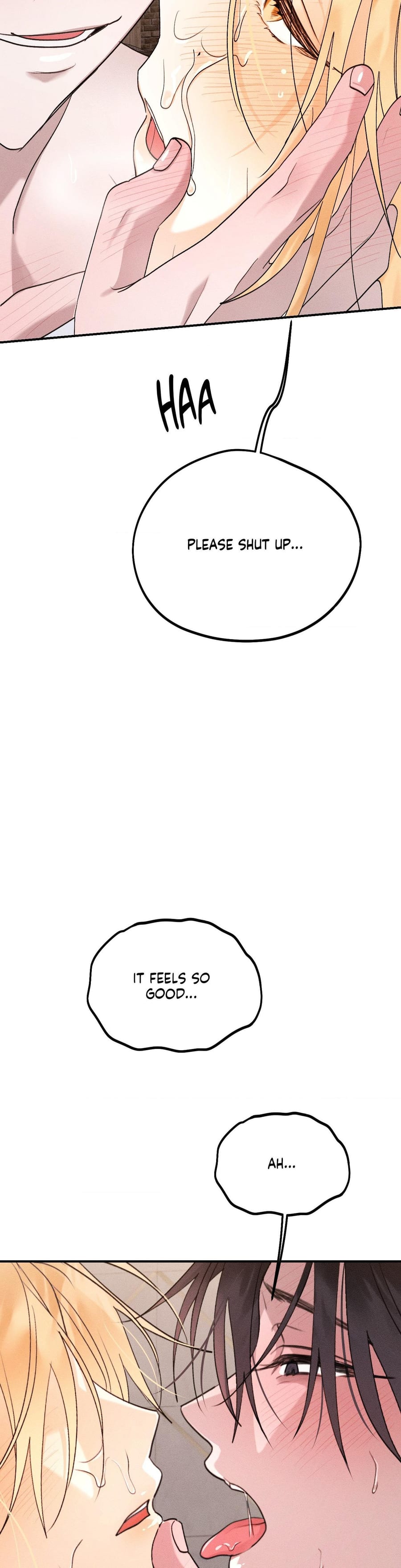 Boo-tiful Nightmare (Uncensored), chapter 9, page 33 of 52