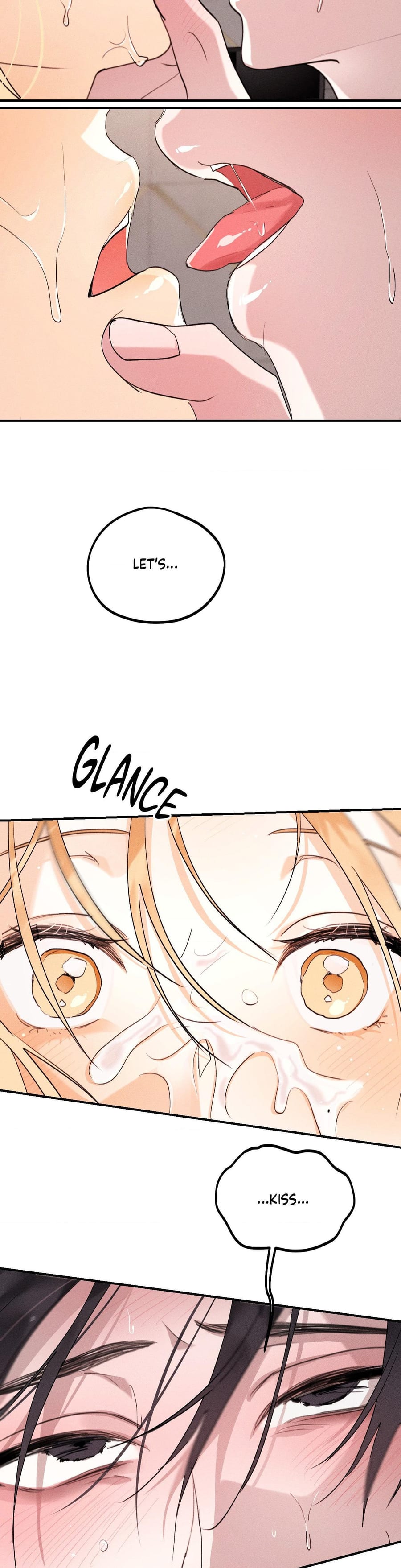 Boo-tiful Nightmare (Uncensored), chapter 9, page 34 of 52