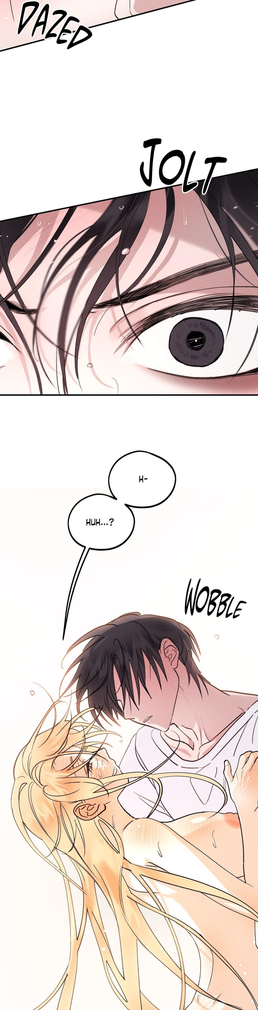 Boo-tiful Nightmare (Uncensored), chapter 9, page 35 of 52