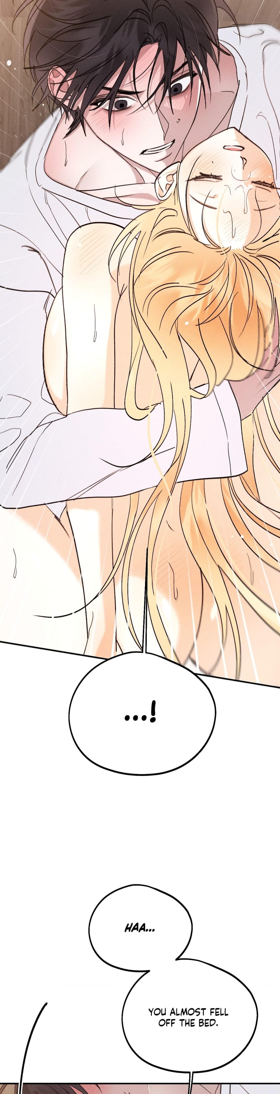 Boo-tiful Nightmare (Uncensored), chapter 9, page 37 of 52