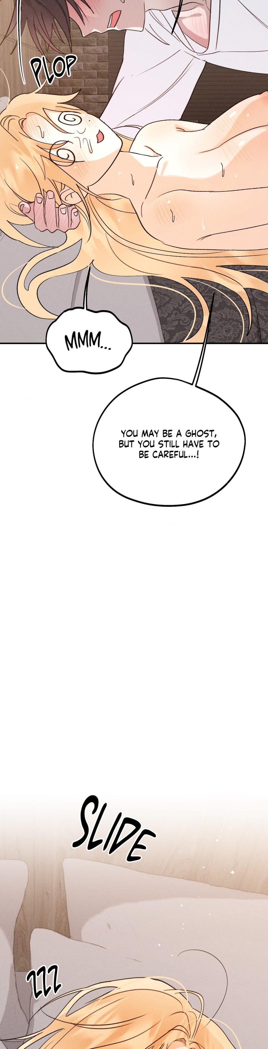Boo-tiful Nightmare (Uncensored), chapter 9, page 38 of 52