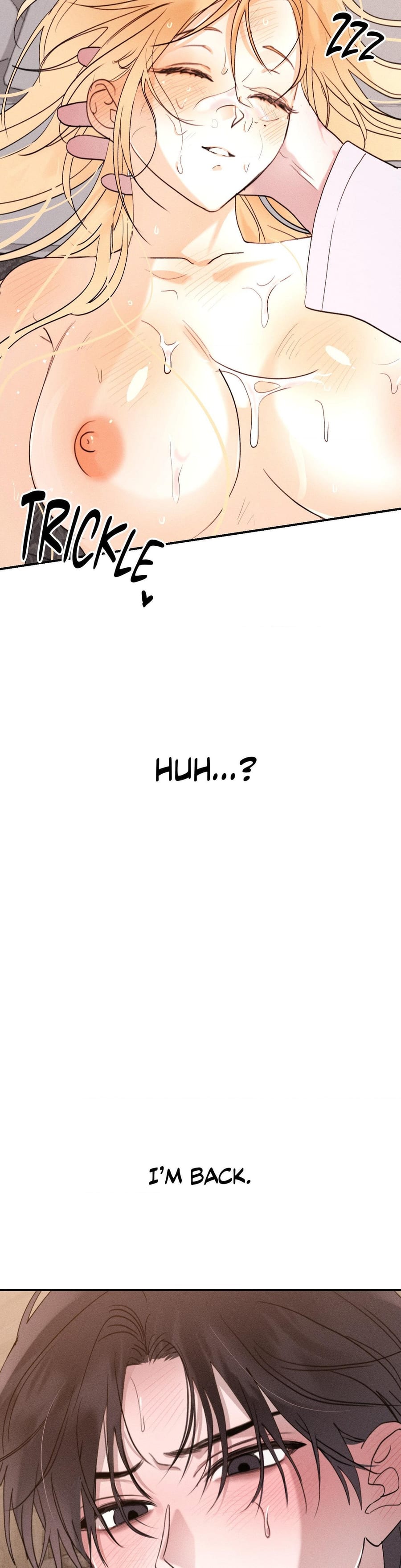 Boo-tiful Nightmare (Uncensored), chapter 9, page 39 of 52
