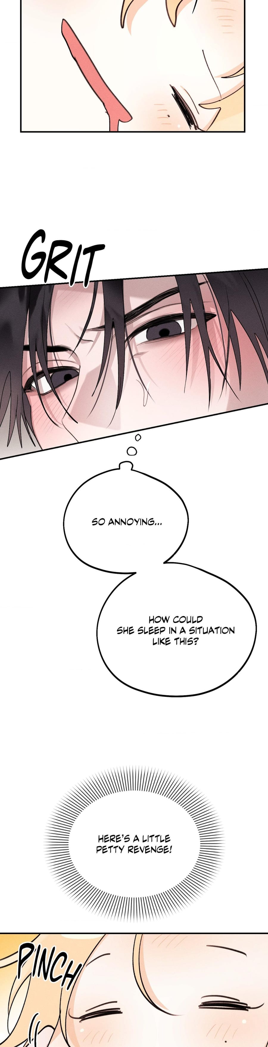 Boo-tiful Nightmare (Uncensored), chapter 9, page 42 of 52