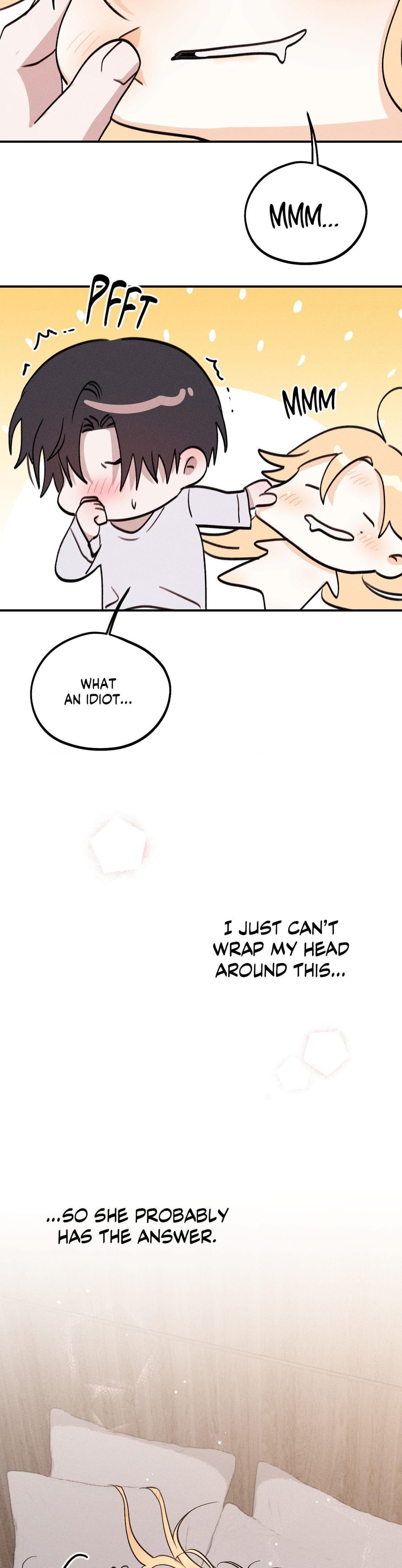 Boo-tiful Nightmare (Uncensored), chapter 9, page 43 of 52