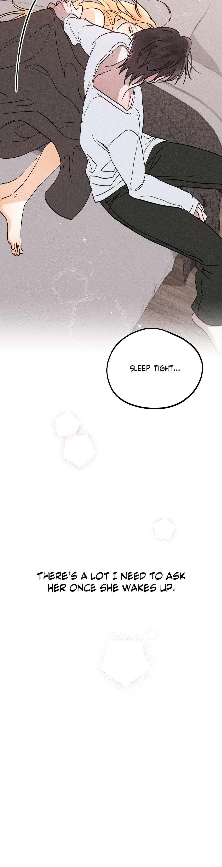 Boo-tiful Nightmare (Uncensored), chapter 9, page 44 of 52