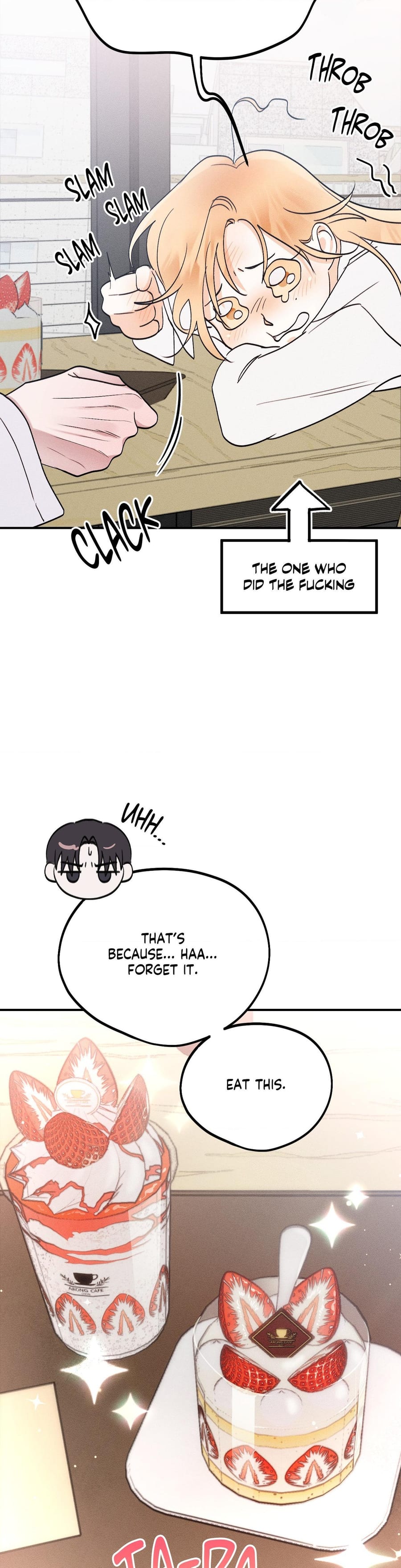 Boo-tiful Nightmare (Uncensored), chapter 9, page 46 of 52