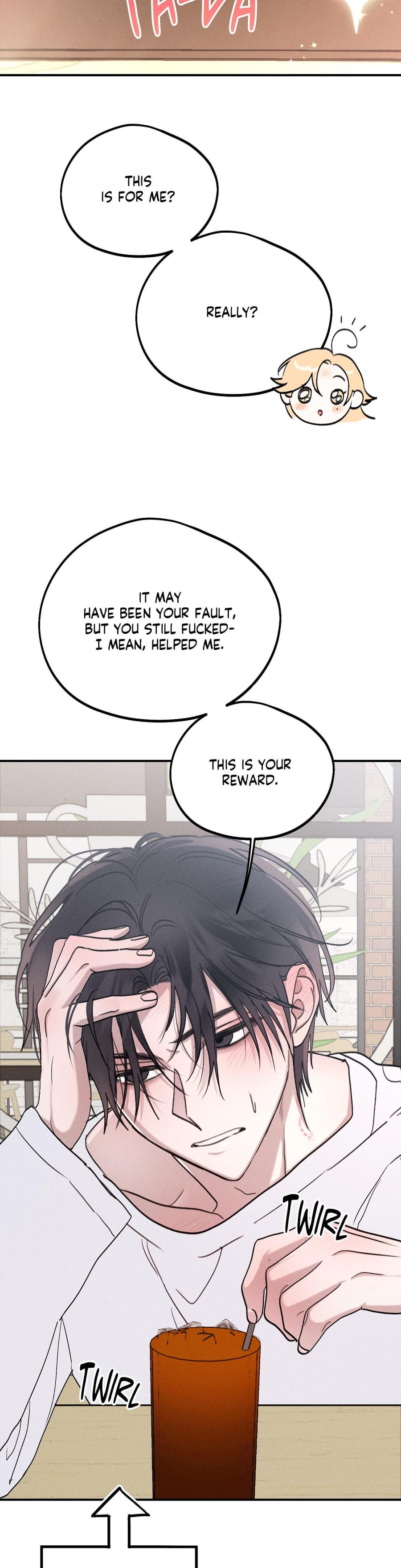 Boo-tiful Nightmare (Uncensored), chapter 9, page 47 of 52