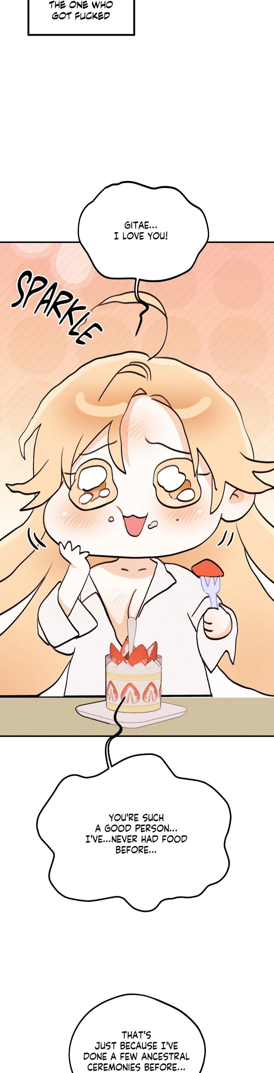Boo-tiful Nightmare (Uncensored), chapter 9, page 48 of 52