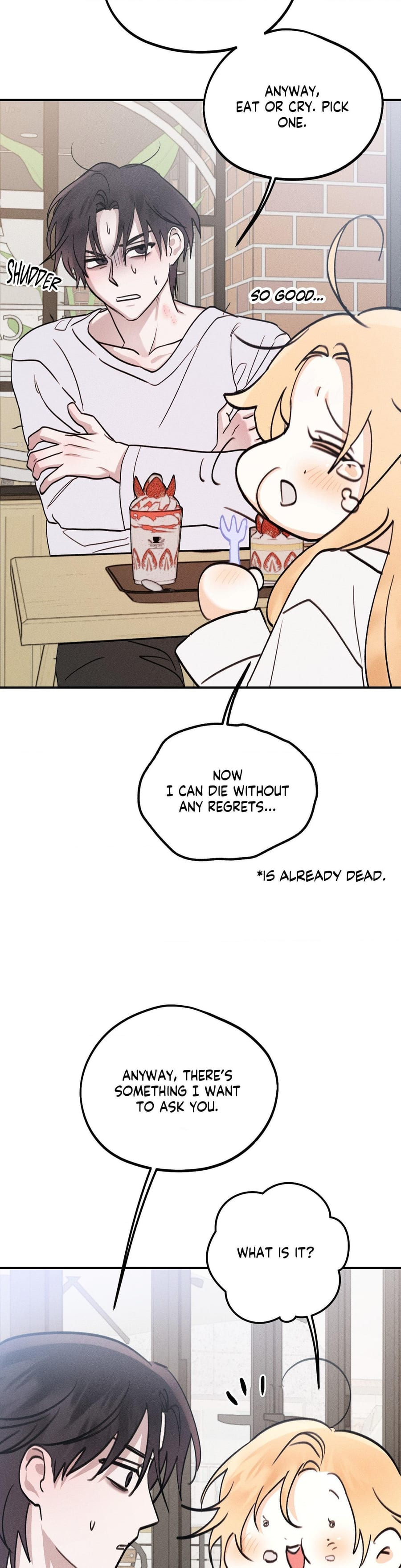 Boo-tiful Nightmare (Uncensored), chapter 9, page 49 of 52