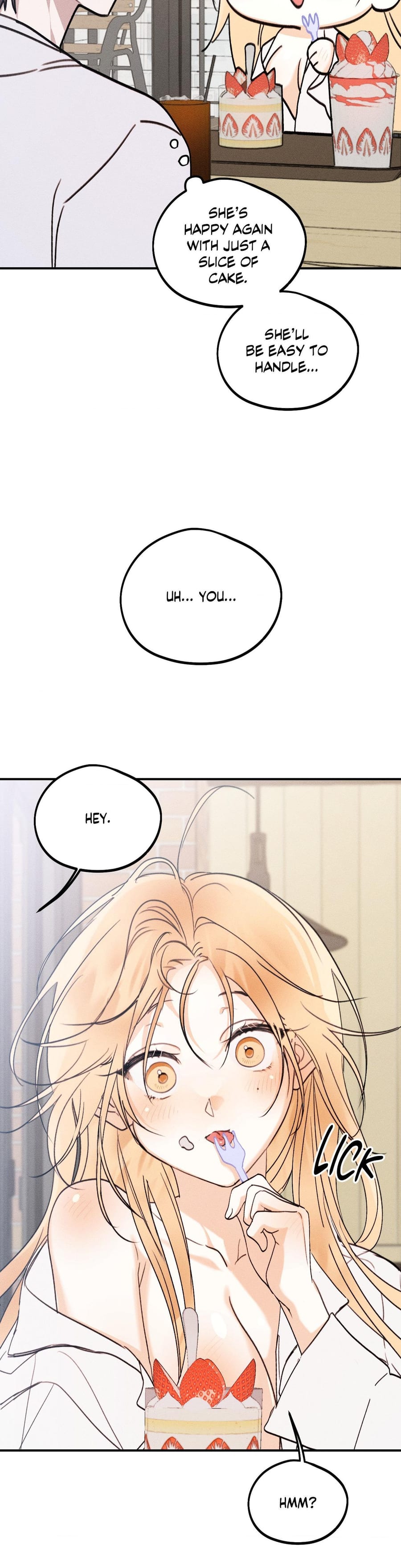 Boo-tiful Nightmare (Uncensored), chapter 9, page 50 of 52