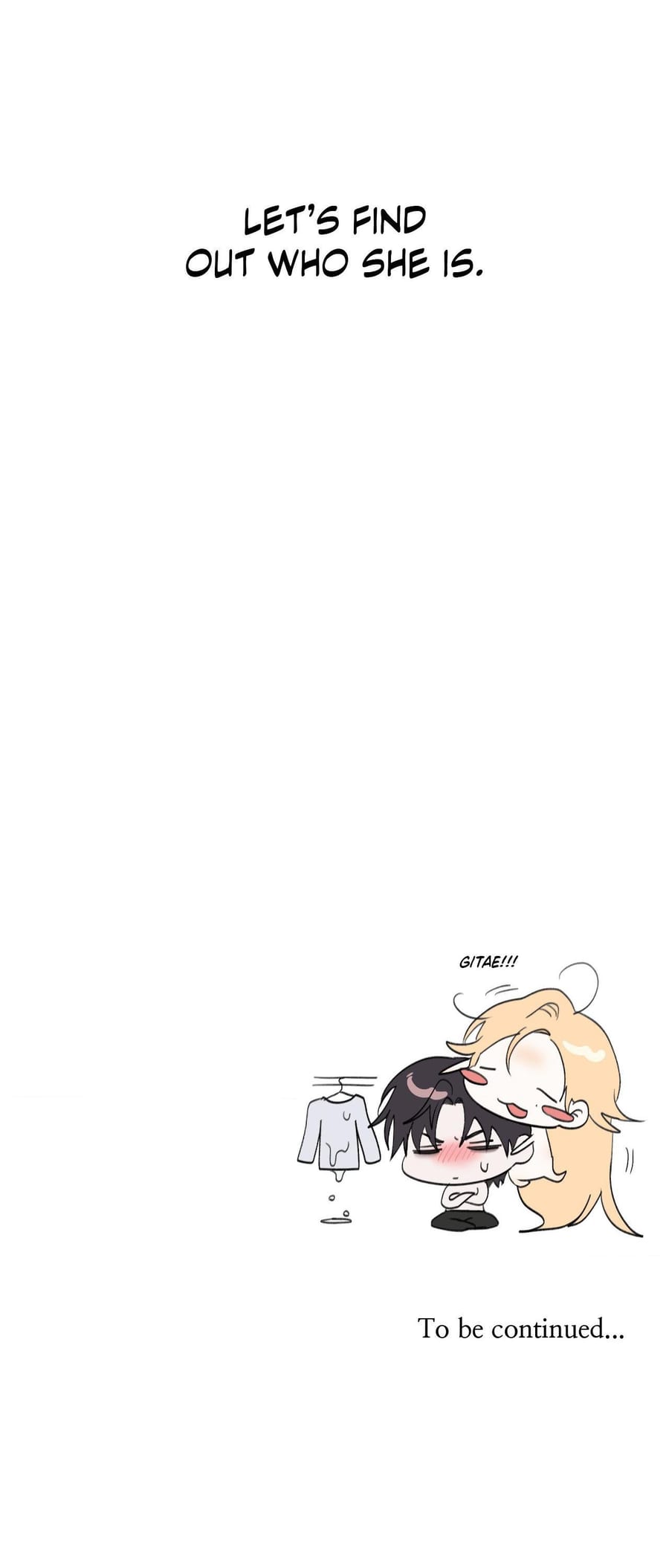 Boo-tiful Nightmare (Uncensored), chapter 9, page 52 of 52