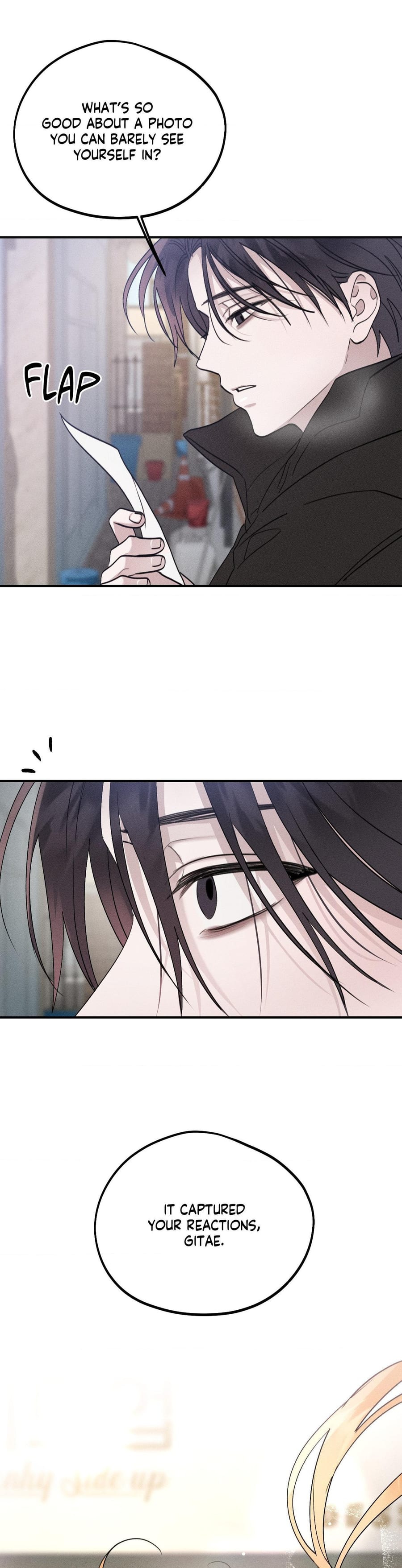 Boo-tiful Nightmare (Uncensored), chapter 11, page 14 of 41