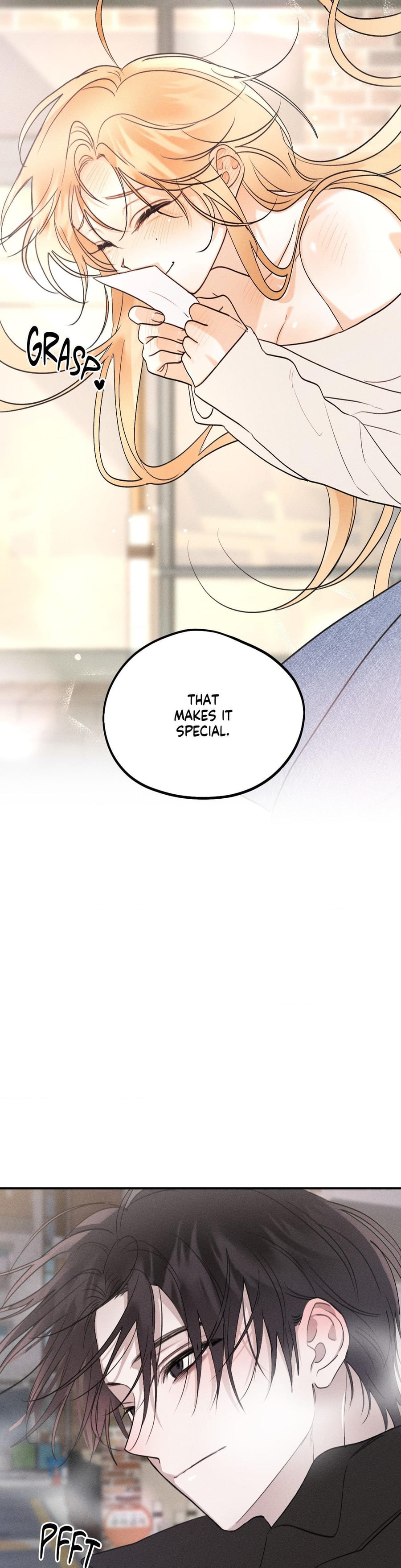 Boo-tiful Nightmare (Uncensored), chapter 11, page 15 of 41