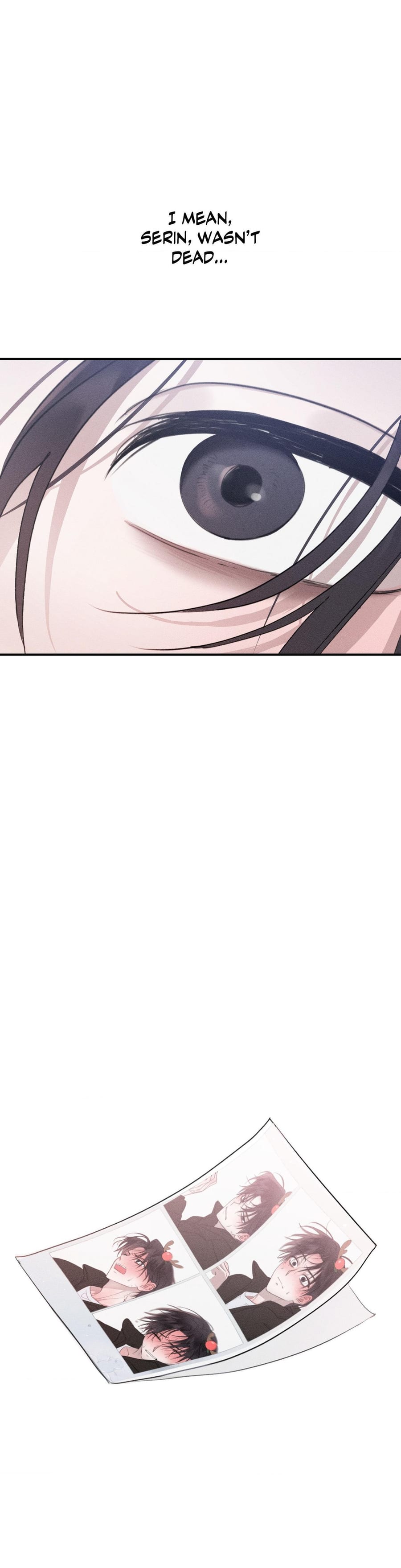 Boo-tiful Nightmare (Uncensored), chapter 11, page 21 of 41
