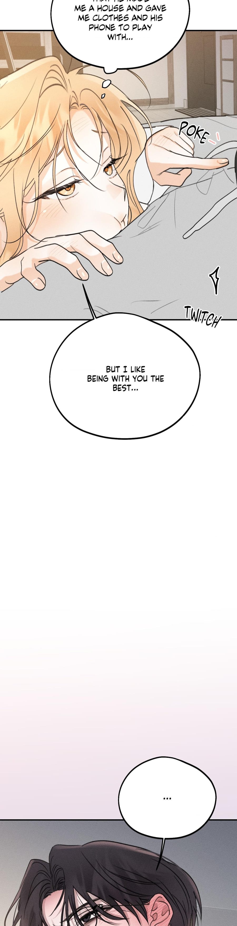 Boo-tiful Nightmare (Uncensored), chapter 11, page 27 of 41