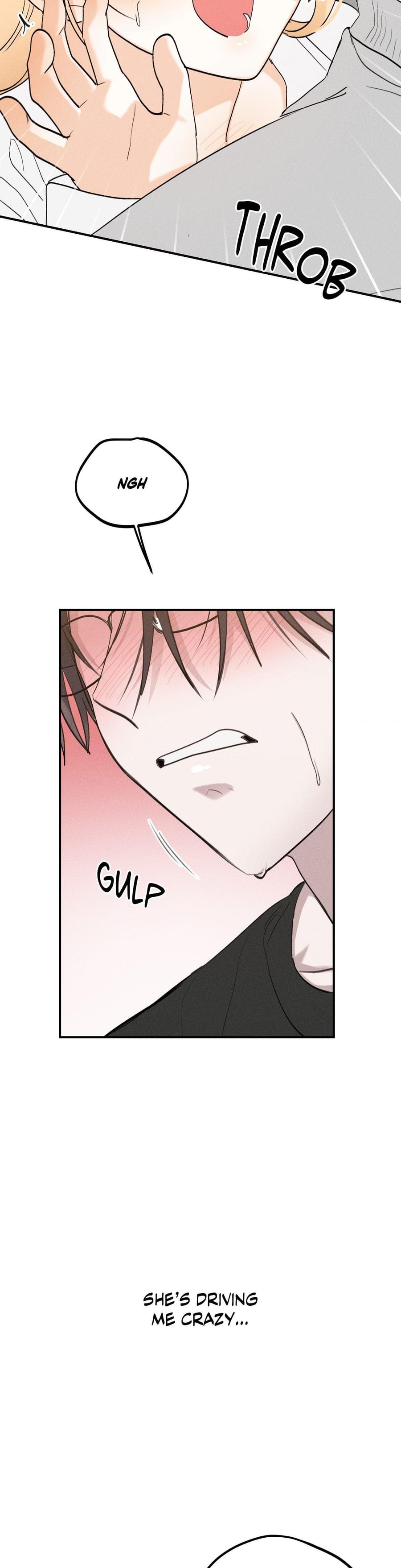 Boo-tiful Nightmare (Uncensored), chapter 11, page 30 of 41