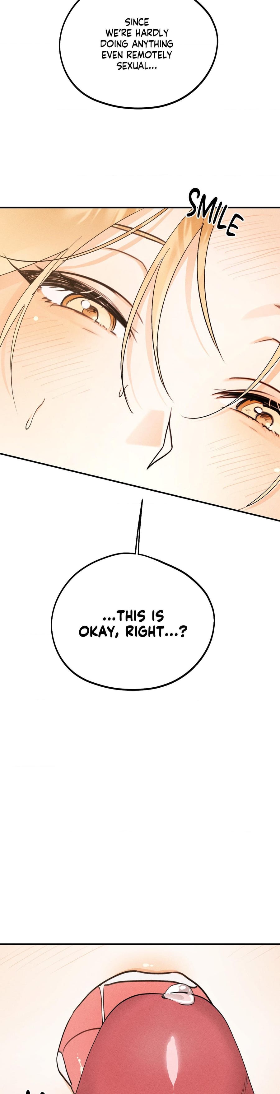 Boo-tiful Nightmare (Uncensored), chapter 11, page 33 of 41