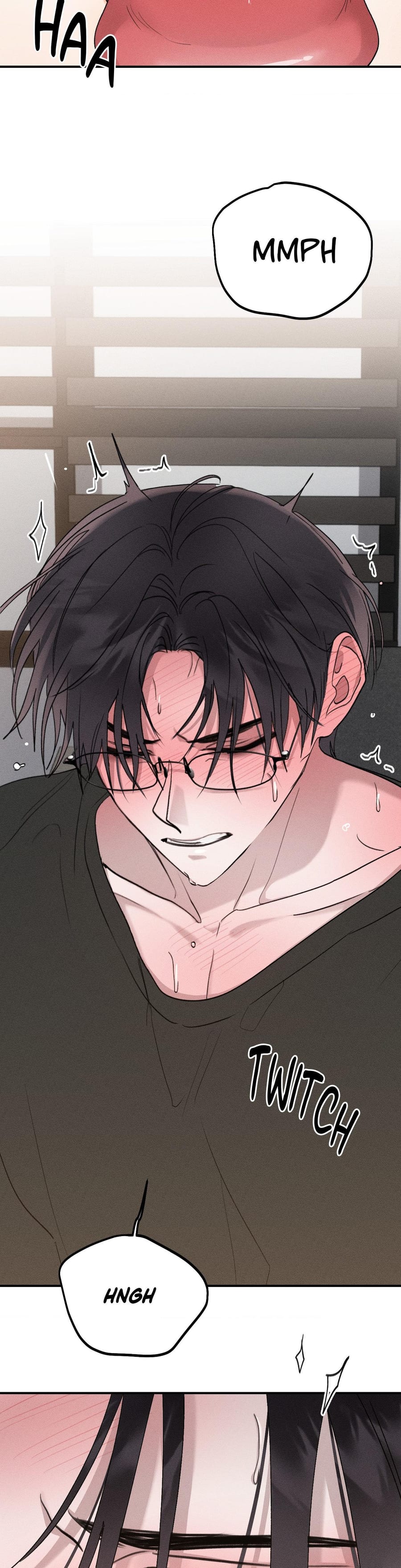 Boo-tiful Nightmare (Uncensored), chapter 11, page 34 of 41