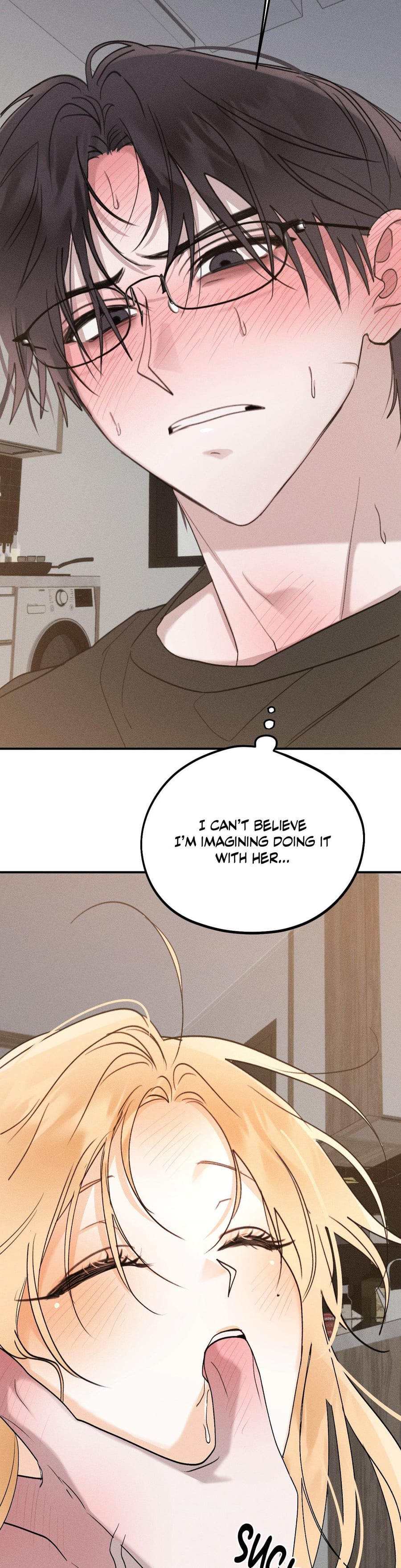 Boo-tiful Nightmare (Uncensored), chapter 11, page 37 of 41
