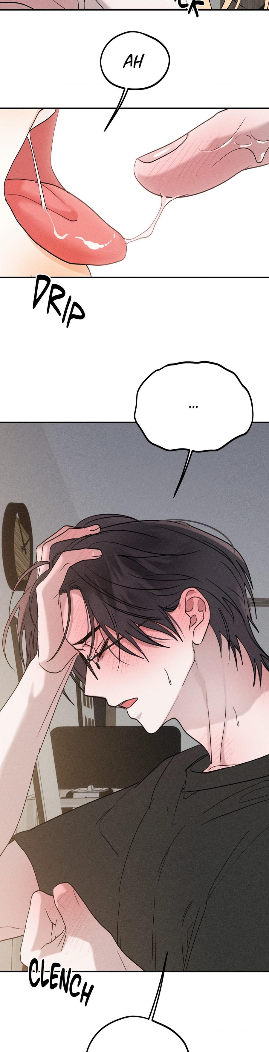 Boo-tiful Nightmare (Uncensored), chapter 11, page 38 of 41