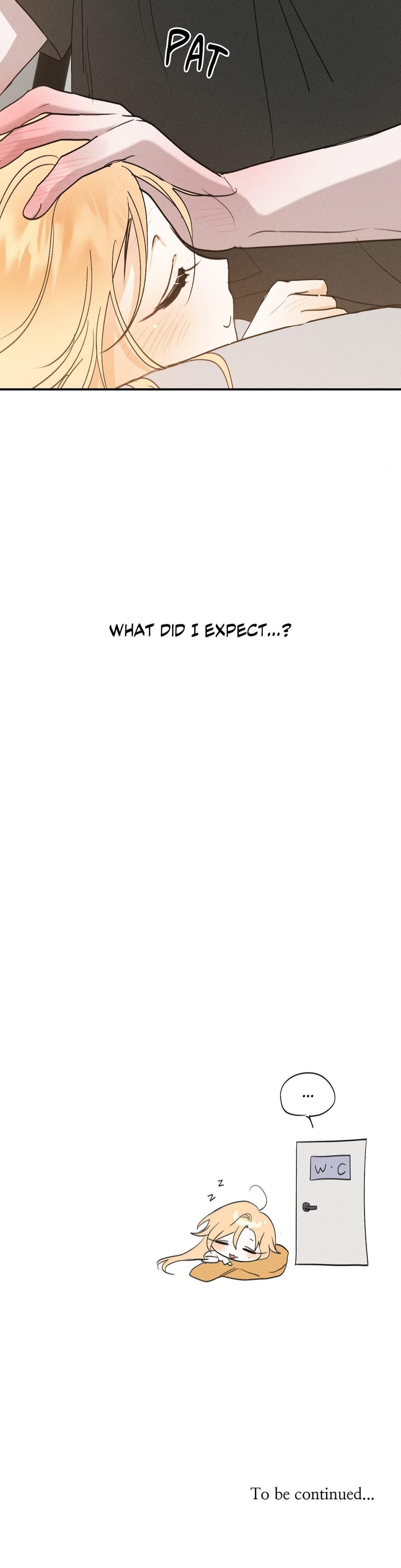 Boo-tiful Nightmare (Uncensored), chapter 11, page 40 of 41