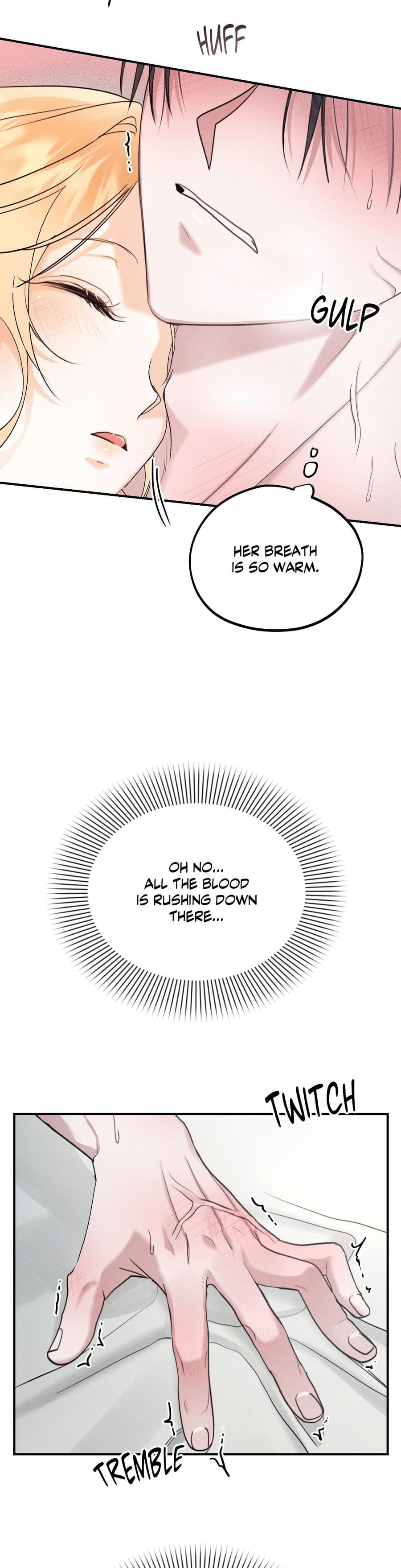 Boo-tiful Nightmare (Uncensored), chapter 12, page 5 of 53
