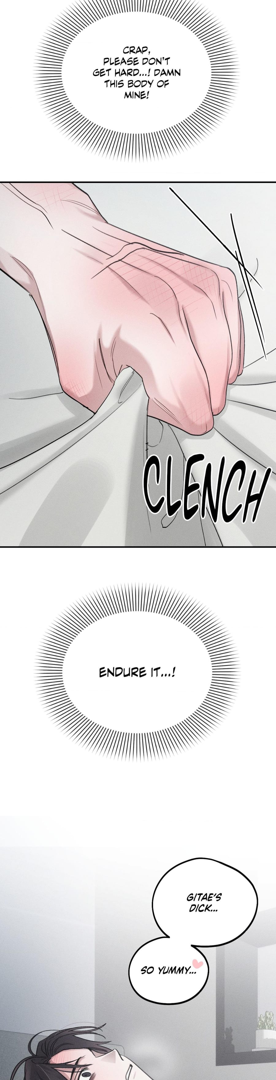 Boo-tiful Nightmare (Uncensored), chapter 12, page 6 of 53