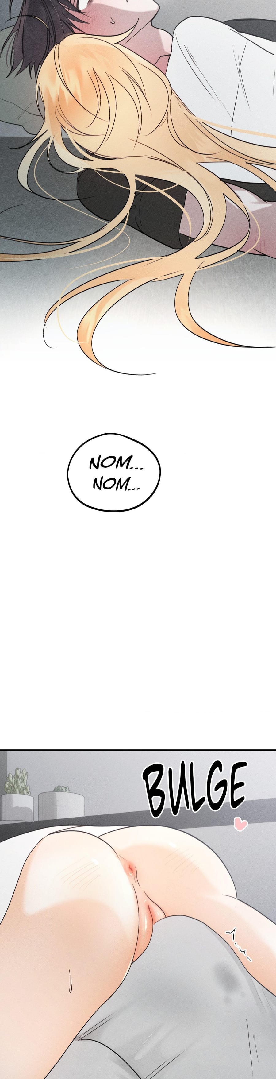 Boo-tiful Nightmare (Uncensored), chapter 12, page 7 of 53