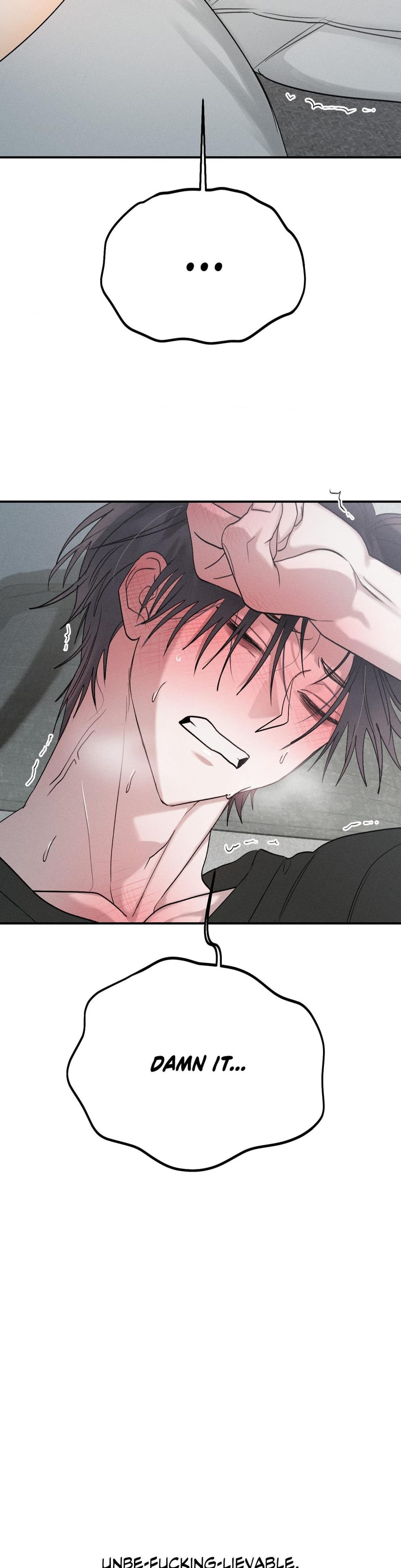 Boo-tiful Nightmare (Uncensored), chapter 12, page 8 of 53