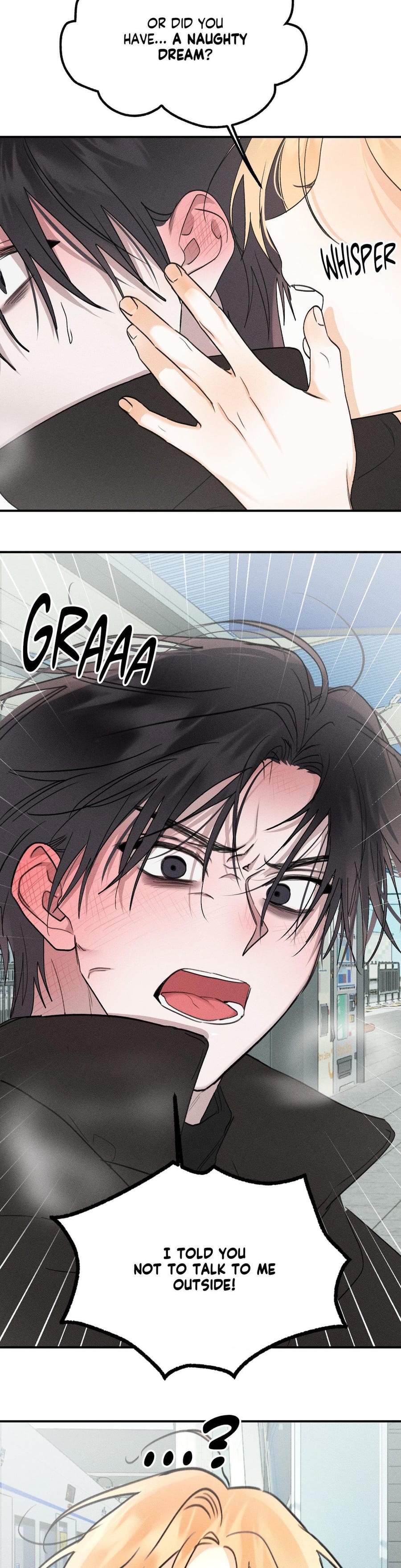 Boo-tiful Nightmare (Uncensored), chapter 12, page 14 of 53