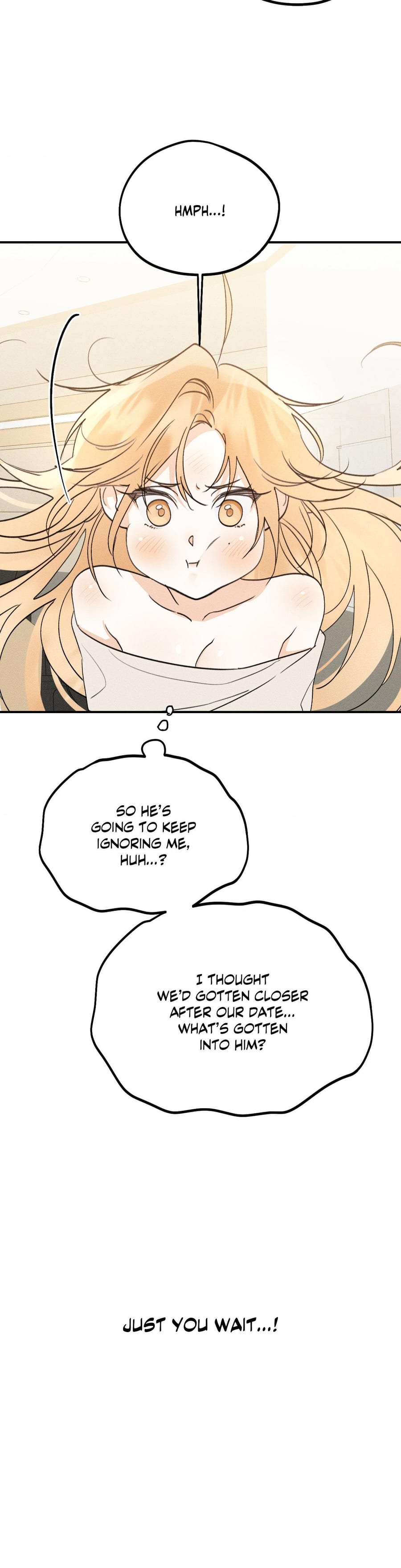 Boo-tiful Nightmare (Uncensored), chapter 12, page 21 of 53