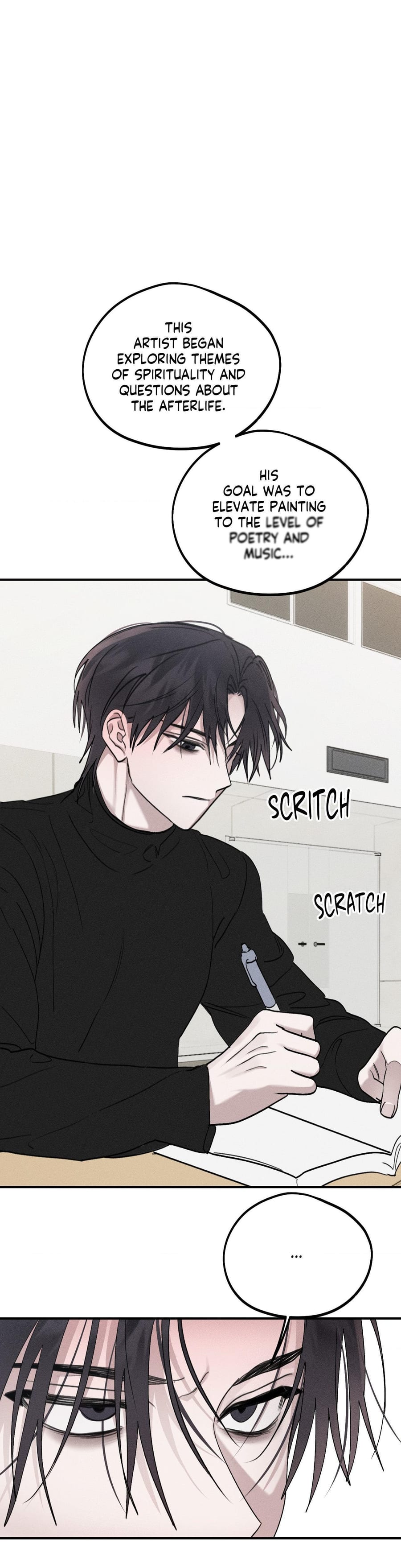Boo-tiful Nightmare (Uncensored), chapter 12, page 23 of 53