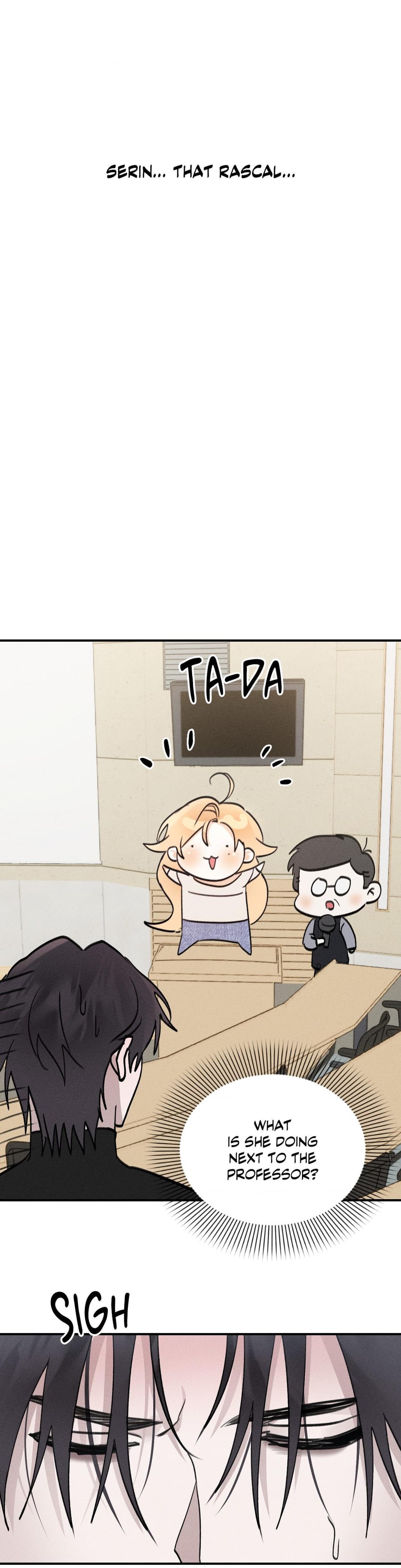 Boo-tiful Nightmare (Uncensored), chapter 12, page 24 of 53