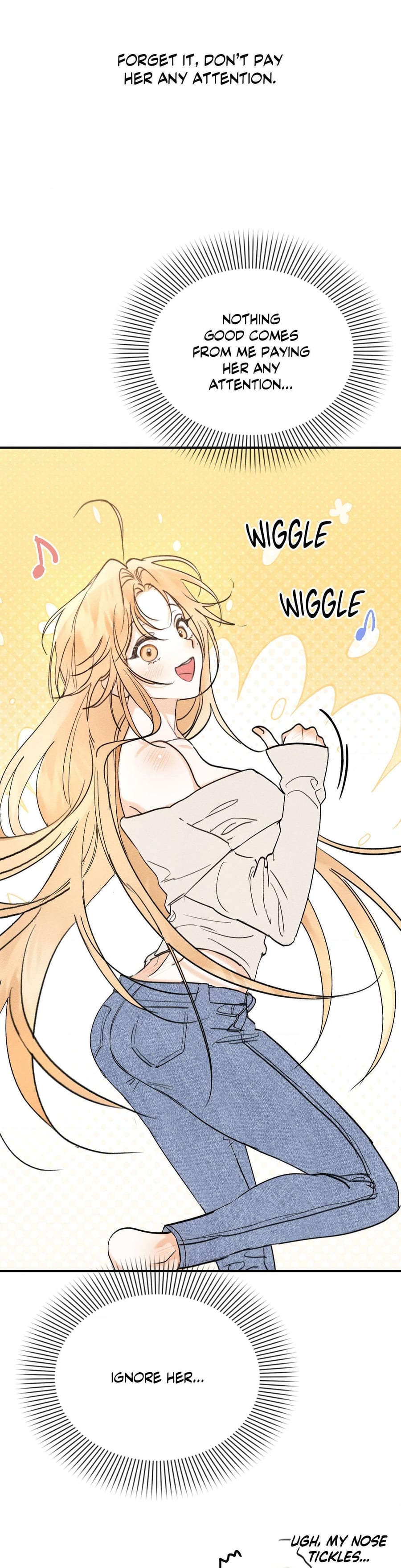 Boo-tiful Nightmare (Uncensored), chapter 12, page 25 of 53