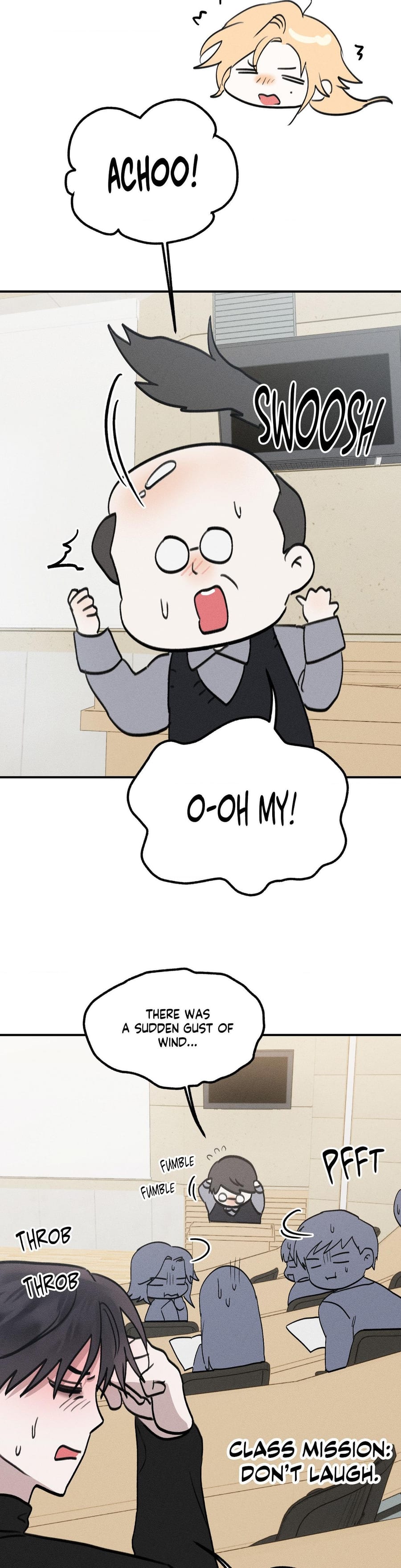 Boo-tiful Nightmare (Uncensored), chapter 12, page 26 of 53