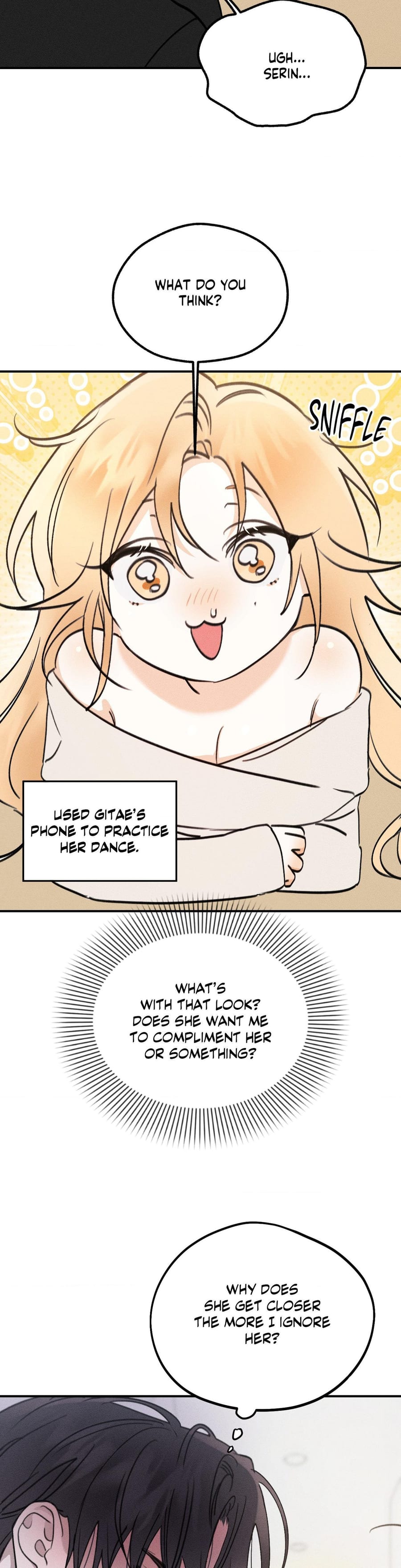 Boo-tiful Nightmare (Uncensored), chapter 12, page 27 of 53