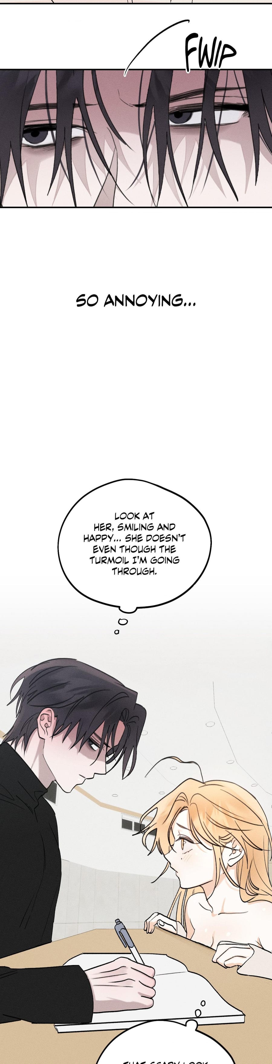 Boo-tiful Nightmare (Uncensored), chapter 12, page 29 of 53