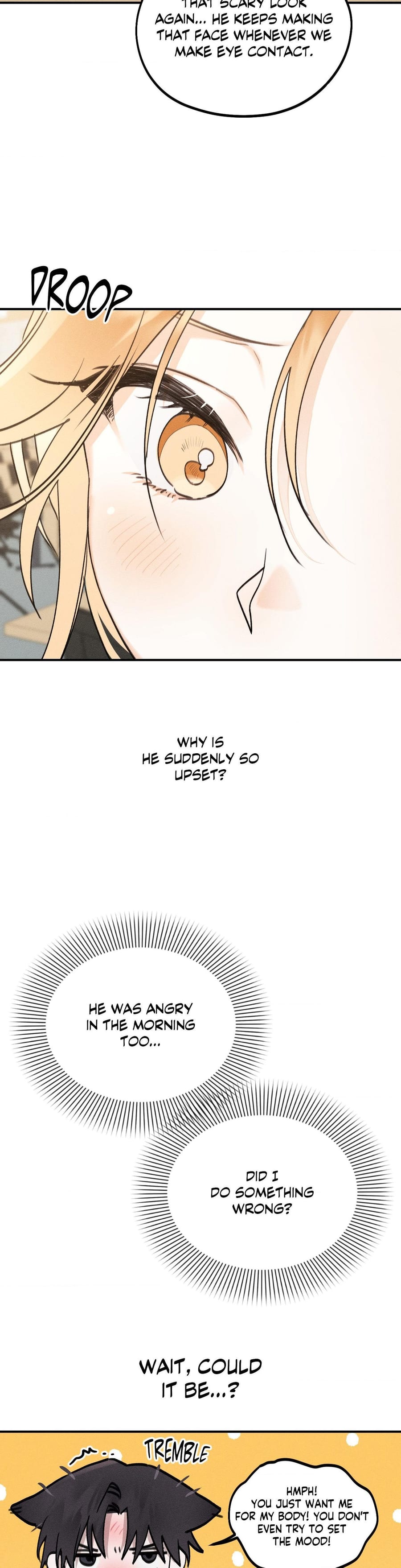 Boo-tiful Nightmare (Uncensored), chapter 12, page 30 of 53