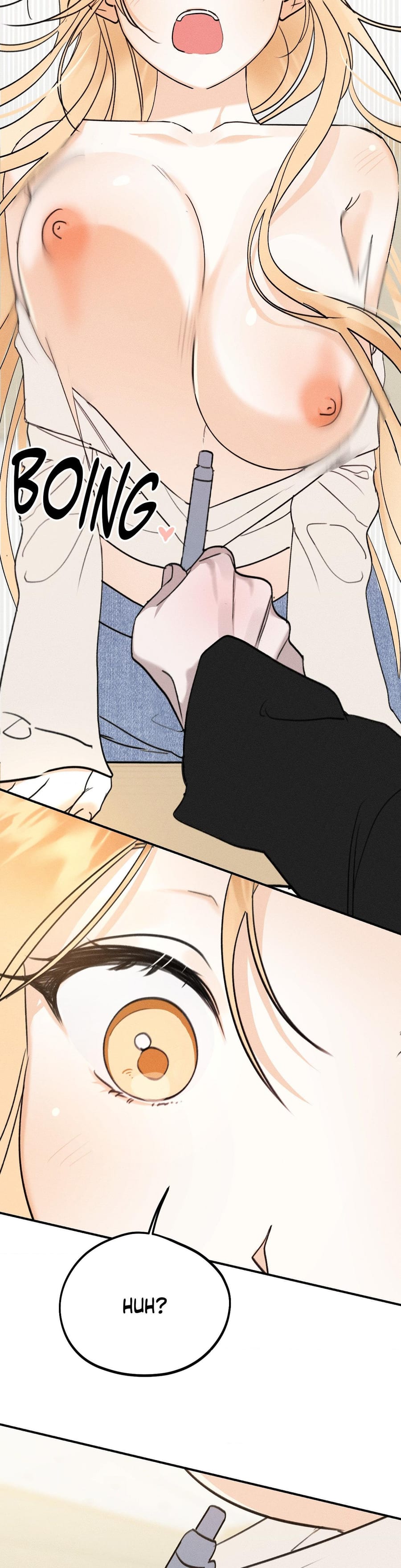 Boo-tiful Nightmare (Uncensored), chapter 12, page 32 of 53