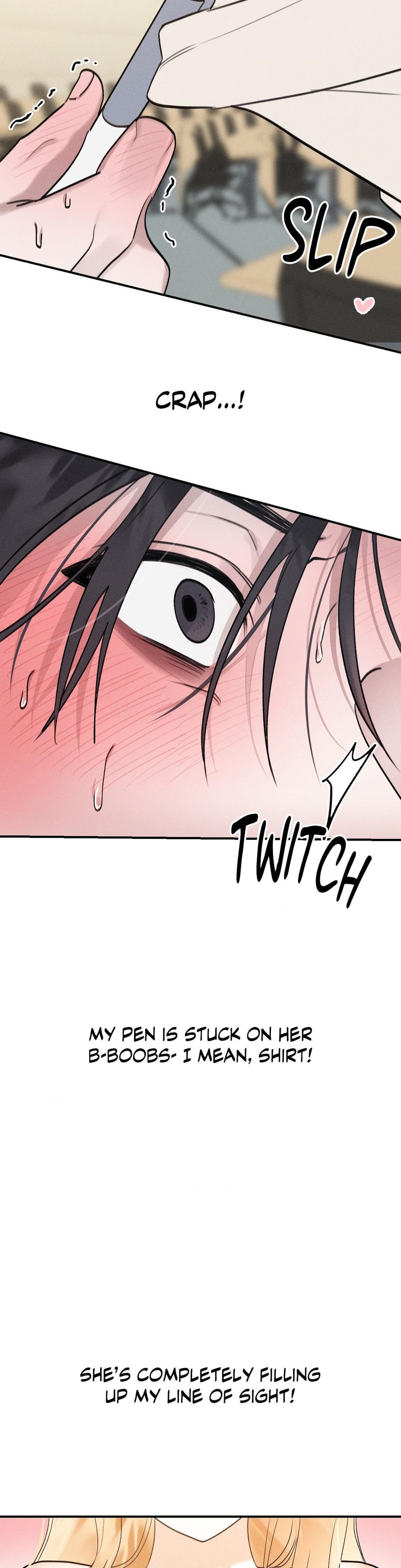 Boo-tiful Nightmare (Uncensored), chapter 12, page 33 of 53