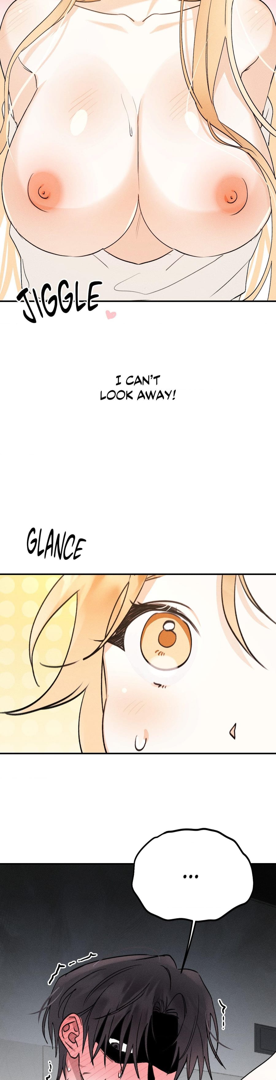 Boo-tiful Nightmare (Uncensored), chapter 12, page 34 of 53