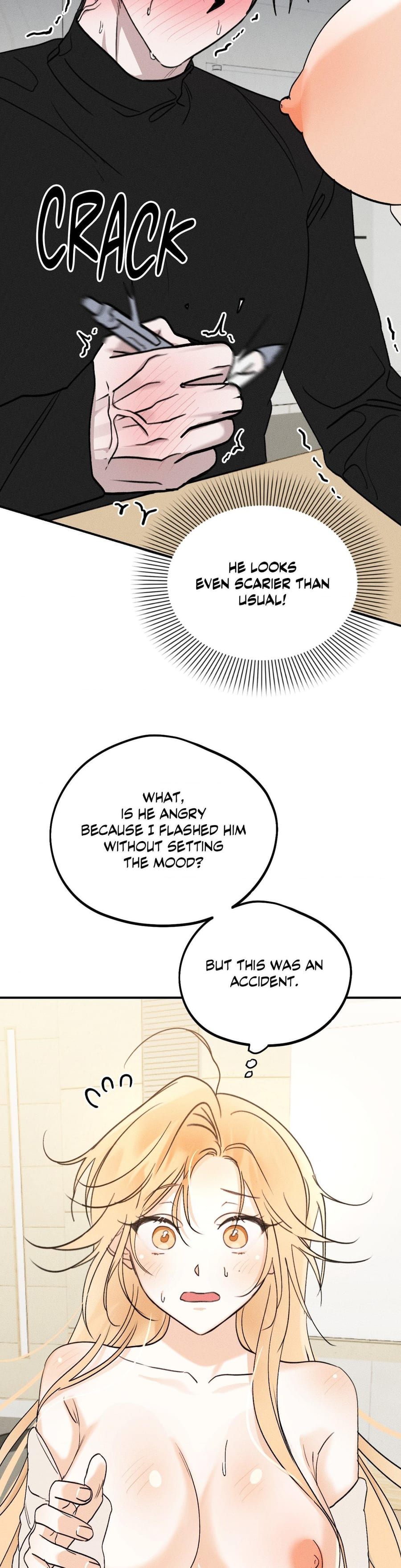 Boo-tiful Nightmare (Uncensored), chapter 12, page 35 of 53