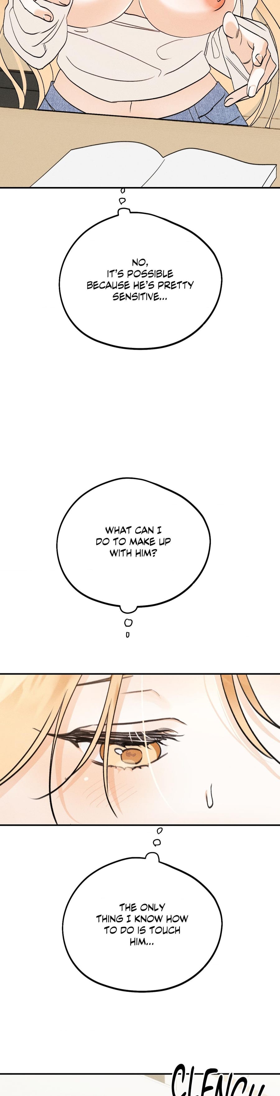 Boo-tiful Nightmare (Uncensored), chapter 12, page 36 of 53