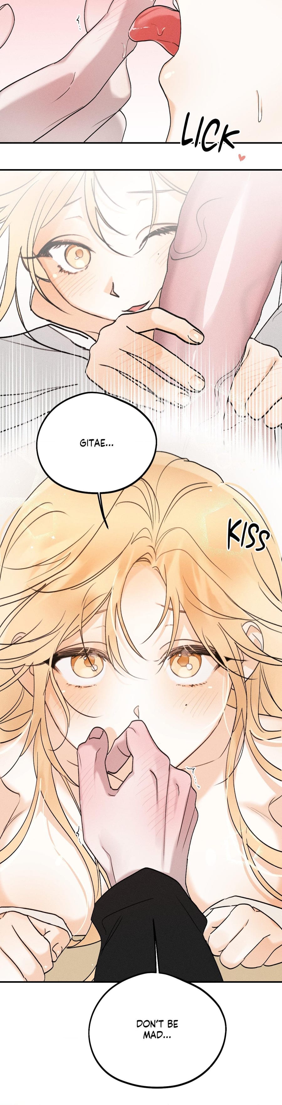 Boo-tiful Nightmare (Uncensored), chapter 12, page 39 of 53