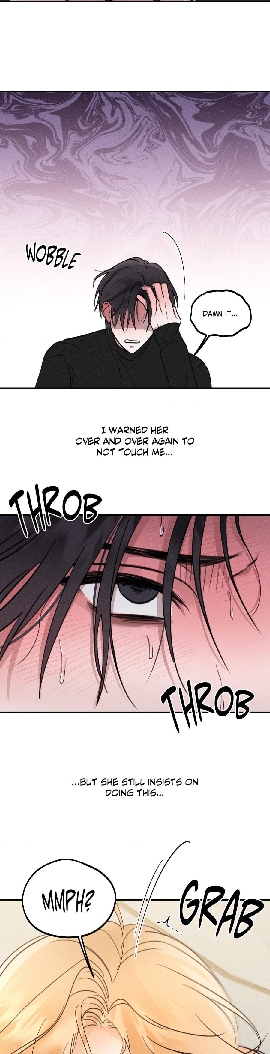 Boo-tiful Nightmare (Uncensored), chapter 12, page 41 of 53