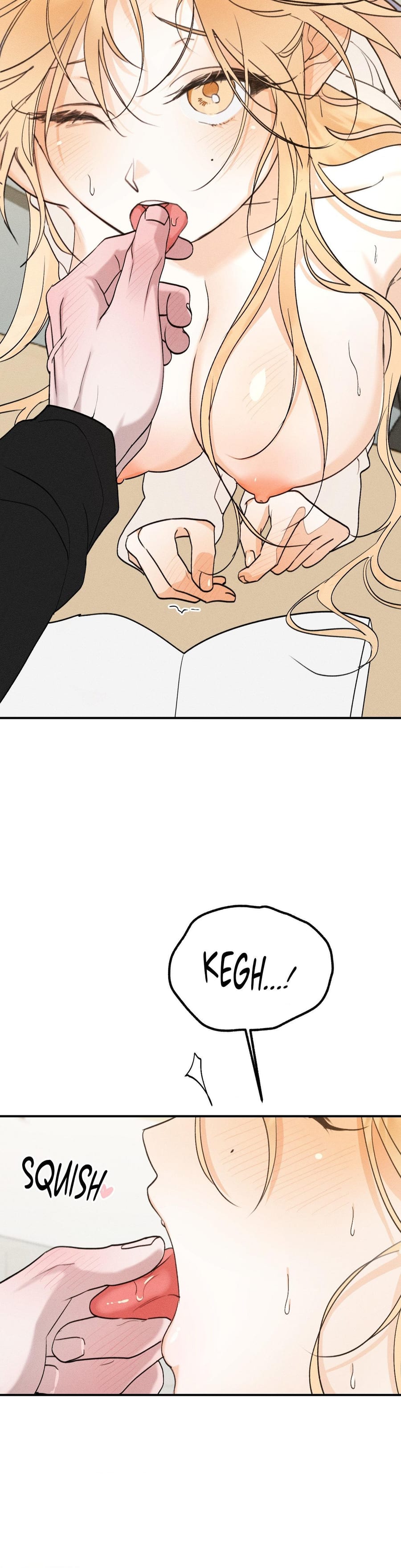 Boo-tiful Nightmare (Uncensored), chapter 12, page 42 of 53