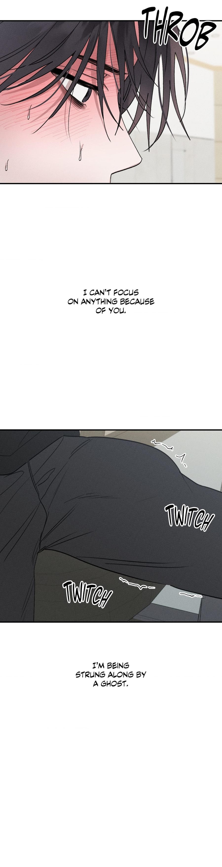 Boo-tiful Nightmare (Uncensored), chapter 12, page 43 of 53